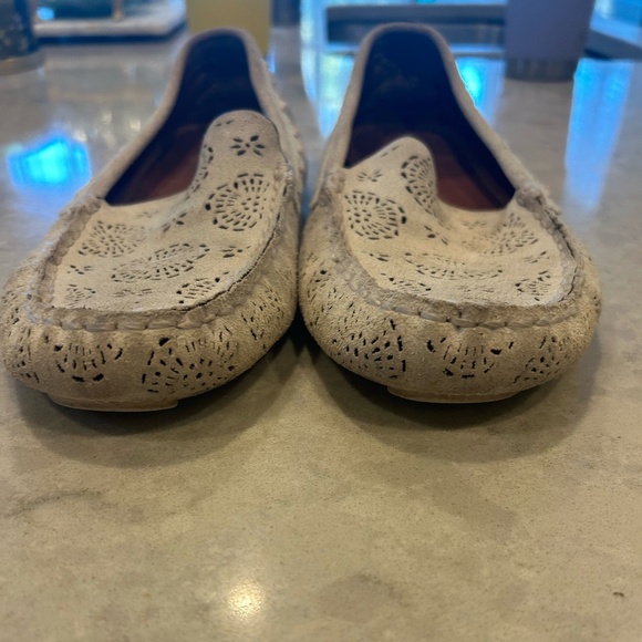 Coach Moccasins - Picture 7 of 7